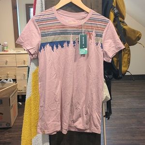 Tentree Women's Retro Juniper T-Shirt